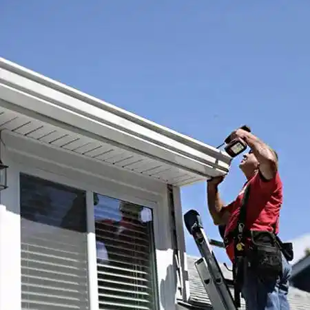 gutter services Lansdale